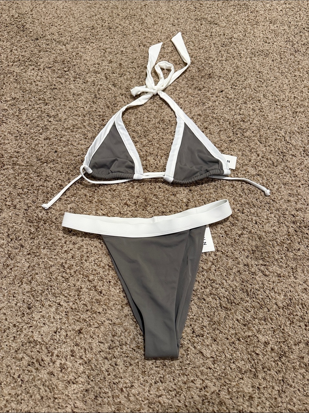 NWT PacSun Bikini